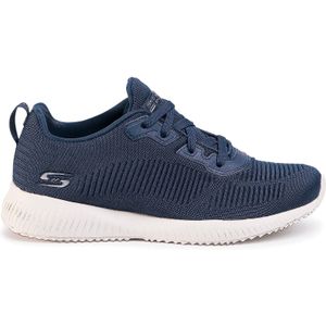 Sneakers Skechers BOBS SPORT Tough Talk 32504/NVY Dunkelblau