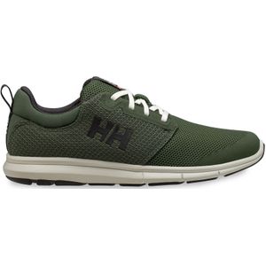 Wassersportschuhe Helly Hansen W Feathering 11573 Grün