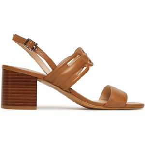 Sandalen Liu Jo Sofi 02 SA5149 P0062 Braun