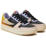 Sneakers Fila Fxventuno L Wmn FFW0003.83447 Schwarz