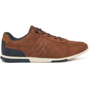 Sneakers Bugatti 324-73206-5000 Braun