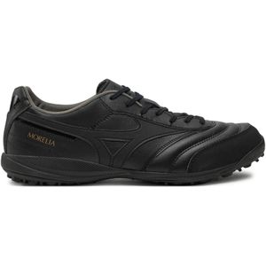 Fußballschuhe Mizuno Morelia Sala Pro Tf Q1GB2413 Schwarz