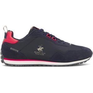 Sneakers Beverly Hills Polo Club TRIST-01 Dunkelblau