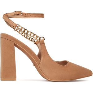 Sandalen DeeZee HT368-1 Beige