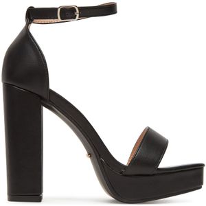 Sandalen DeeZee LE601-19 Schwarz