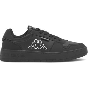 Sneakers Kappa SS24-3C001(CH) Schwarz