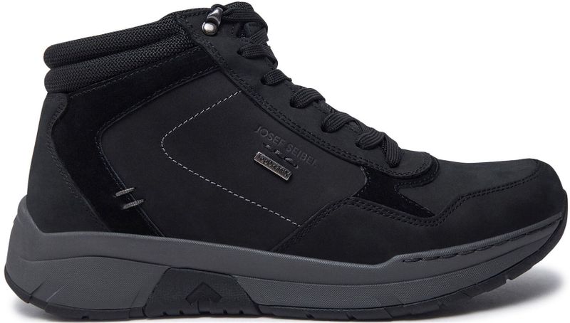 Schnürschuhe Josef Seibel 46255 Schwarz