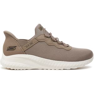 Sneakers Skechers Bobs Sport Squad Chaos 117500/TPE Beige
