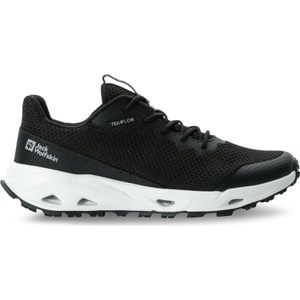 Sneakers Jack Wolfskin Prelight Vent Low M 4064361 Schwarz