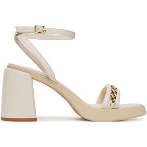 Sandalen Liu Jo Giselle 11 SA5097 P0062 Beige
