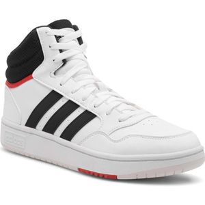 Sneakers adidas HOOPS 3.0 MID GY5543 Weiß