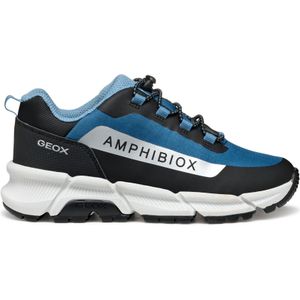Sneakers Geox J Flexyper Plus J55LCA 0FU50 C4024 S Blau
