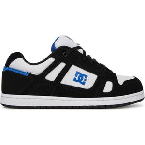 Sneakers DC STAG DC02186063 Schwarz