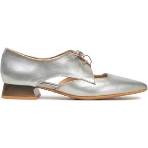 Halbschuhe Hispanitas HV253858 Silberfarben