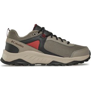 Trekkingschuhe Columbia Trailstorm™ Ascend Wp 2044281 Schwarz