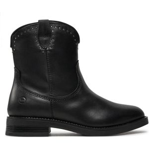 Stiefeletten Tamaris 1-25003-43 Schwarz