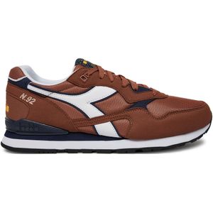 Sneakers Diadora N.92 101.173169 01 30109 Dunkelrot