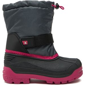 Schneeschuhe Kimberfeel Logan Grau