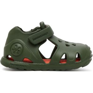 Sandalen Biomecanics 252290 Khakifarben