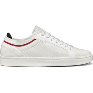 Sneakers Geox U Baltmoore U55LDD 06KBU C1000 Weiß