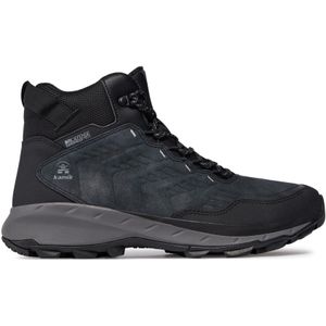 Schnürstiefeletten Kamik Treklite M FK0763 Grau