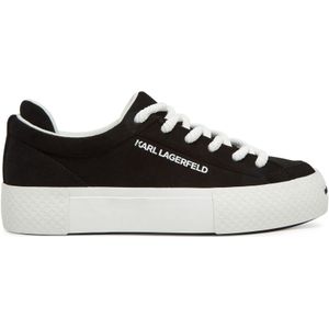 Sneakers KARL LAGERFELD KL50722 Schwarz