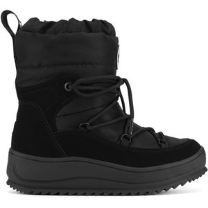 Schneeschuhe Beverly Hills Polo Club V12-798 Schwarz