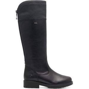 Klassische Stiefel Remonte R6581-04 Schwarz