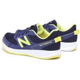 Sneakers New Balance YK570BY3 Dunkelblau