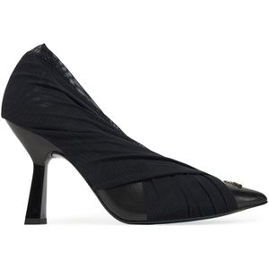 High Heels Patrizia Pepe 8Z0042/L048-K103 Schwarz