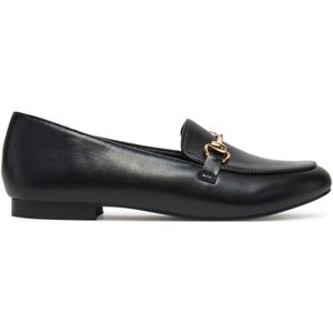 Slipper DeeZee 10-633 Schwarz