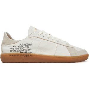Sneakers Patrizia Pepe SKIN 2Z0066/L150-X1RQ Weiß