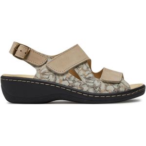 Sandalen Dr. Brinkmann 710181 Beige