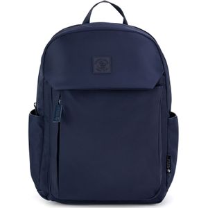Rucksack Beverly Hills Polo Club BHPC-K-023-06 Dunkelblau
