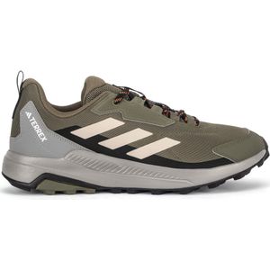 Sneakers adidas TERREX ANYLANDER ID0894 Khakifarben
