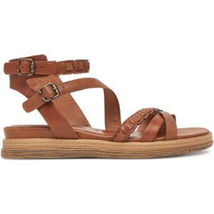 Sandalen Tamaris 1-28210-44 Braun