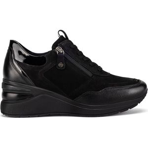 Sneakers Lasocki WI23-DURGA-04 Schwarz