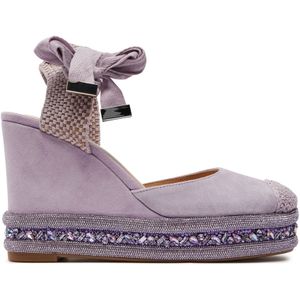 Sandalen Alma En Pena V240899 Violett