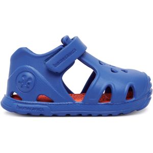 Sandalen Biomecanics 252290 Blau