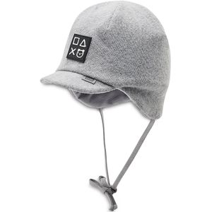 Cap Broel Izydor ZB2364108BRB-019 Grau
