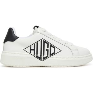 Sneakers HUGO G00303 M Weiß