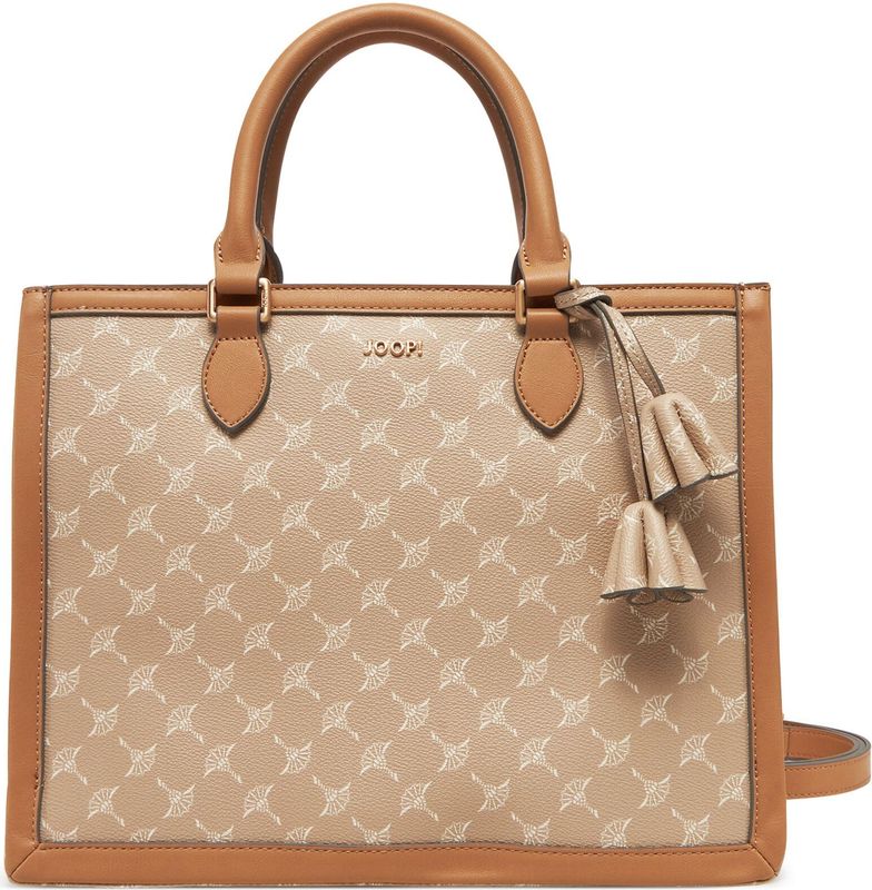Handtasche JOOP! 4140007812 Beige