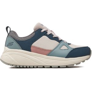 Sneakers Skechers Bobs Sparrow 2.0-Retro Clean 117268/BLMT Blau