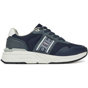 Sneakers Blauer S5RAY05 Dunkelblau