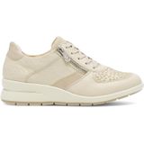 Sneakers Rieker L4821-60 Écru