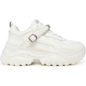 Sneakers Buffalo Bliss Glam 1636293 Weiß