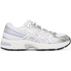 Sneakers Asics Gel-1130 Gs 1204A169 Weiß