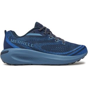 Fitnessschuhe Merrell Morphlite J068073 Dunkelblau