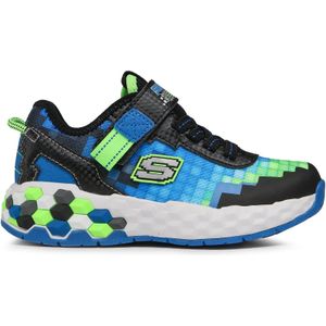 Sneakers Skechers Mega-Craft 2.0 402204L/BBLM Schwarz