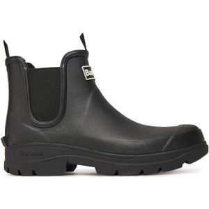 Gummistiefel Barbour MRF0028BK31 Schwarz